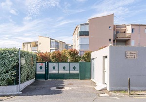 35 m² Apartment ∙ 1 bedroom ∙ 4 guests