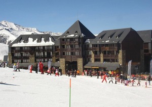 35 m² Apartment ∙ 1 bedroom ∙ 6 guests