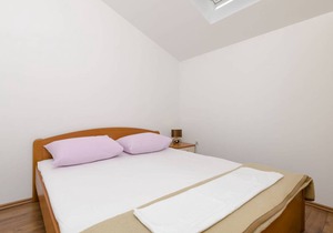 35 m² Apartment ∙ 2 bedrooms ∙ 4 guests