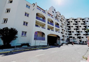 35 m² Apartment ∙ 1 bedroom ∙ 4 guests