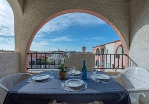 35 m² Apartment ∙ 1 bedroom ∙ 4 guests