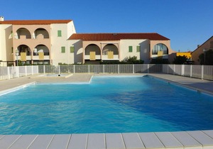 35 m² Apartment ∙ 1 bedroom ∙ 4 guests