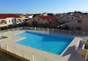 35 m² Apartment ∙ 1 bedroom ∙ 4 guests