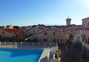 35 m² Apartment ∙ 1 bedroom ∙ 4 guests