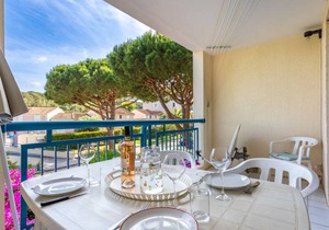 35 m² Apartment ∙ 1 bedroom ∙ 4 guests