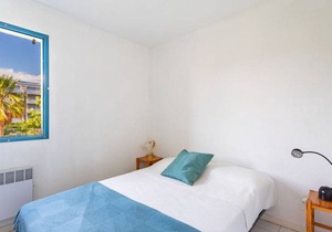 35 m² Apartment ∙ 1 bedroom ∙ 4 guests