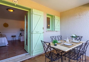 35 m² Apartment ∙ 2 bedrooms ∙ 6 guests