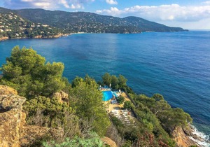 35 m² Apartment ∙ 2 bedrooms ∙ 6 guests