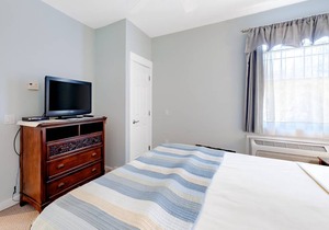 35 m² Hotel ∙ 1 bedroom ∙ 4 guests