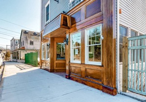 35 m² Hotel ∙ 1 bedroom ∙ 4 guests