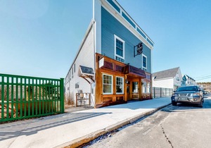 35 m² Hotel ∙ 1 bedroom ∙ 4 guests