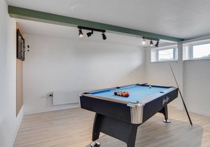 350 m² House ∙ 5 bedrooms ∙ 10 guests