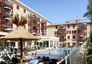 36 m² Apartment ∙ 1 bedroom ∙ 6 guests