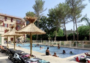 36 m² Apartment ∙ 1 bedroom ∙ 6 guests