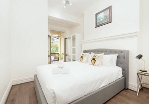 36 m² Apartment ∙ 1 bedroom ∙ 2 guests