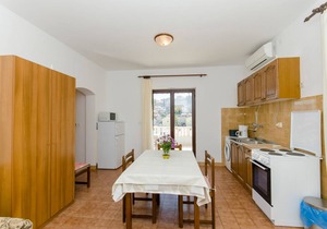 36 m² Apartment ∙ 1 bedroom ∙ 2 guests
