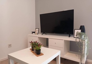 36 m² Apartment ∙ 1 bedroom ∙ 4 guests