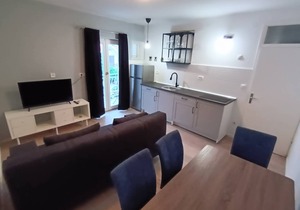 36 m² Apartment ∙ 1 bedroom ∙ 4 guests