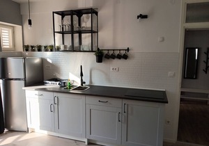36 m² Apartment ∙ 1 bedroom ∙ 4 guests