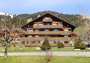36 m² Apartment ∙ 1 bedroom ∙ 3 guests