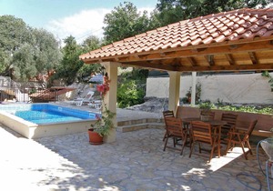 36 m² Apartment ∙ 1 bedroom ∙ 2 guests