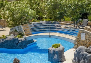 36 m² Apartment ∙ 1 bedroom ∙ 2 guests