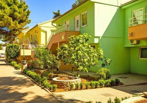 36 m² Apartment ∙ 1 bedroom ∙ 4 guests