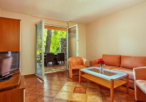 36 m² Apartment ∙ 1 bedroom ∙ 4 guests