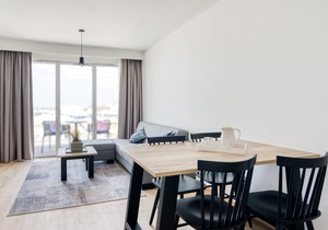 36 m² Apartment ∙ 1 bedroom ∙ 4 guests
