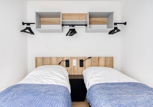 36 m² Apartment ∙ 1 bedroom ∙ 4 guests