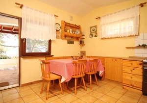 36 m² Apartment ∙ 2 bedrooms ∙ 4 guests