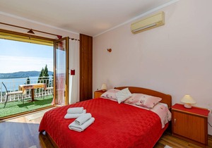 36 m² Apartment ∙ 2 guests