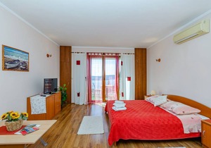 36 m² Apartment ∙ 2 guests