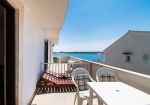 36 m² Apartment ∙ 2 bedrooms ∙ 4 guests