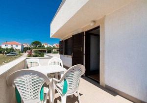 36 m² Apartment ∙ 2 bedrooms ∙ 4 guests