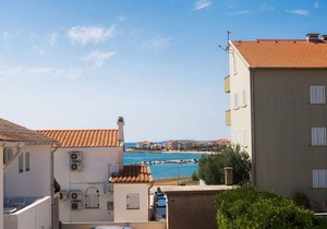 36 m² Apartment ∙ 2 bedrooms ∙ 4 guests