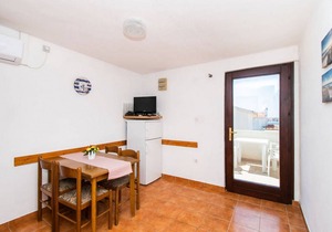 36 m² Apartment ∙ 2 bedrooms ∙ 4 guests