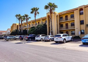 36 m² Condo ∙ 1 bedroom ∙ 4 guests