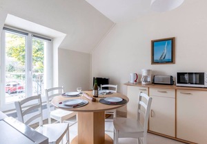 36 m² House ∙ 1 bedroom ∙ 4 guests