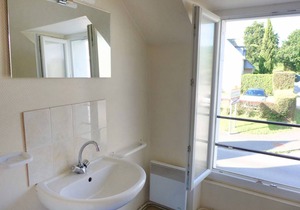 36 m² House ∙ 1 bedroom ∙ 4 guests