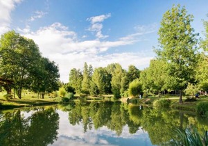 360 ft² Mobile home