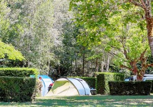 360 ft² Mobile home