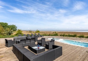 365 m² House ∙ 6 bedrooms ∙ 16 guests