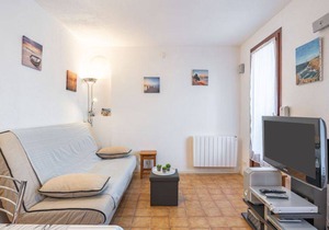 37 m² Apartment ∙ 1 bedroom ∙ 4 guests