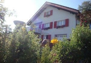 37 m² Apartment ∙ 1 bedroom ∙ 5 guests