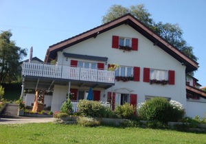 37 m² Apartment ∙ 1 bedroom ∙ 5 guests