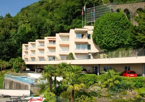 37 m² Apartment ∙ 1 bedroom ∙ 2 guests