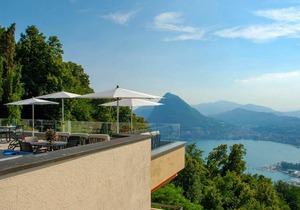 37 m² Apartment ∙ 1 bedroom ∙ 2 guests