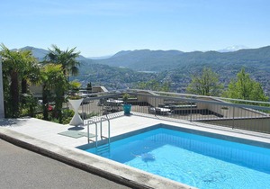 37 m² Apartment ∙ 1 bedroom ∙ 2 guests