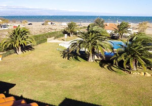 37 m² Apartment ∙ 1 bedroom ∙ 3 guests